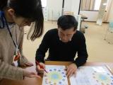 健診結果の確認