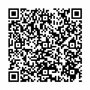 申込フォームのQRコード