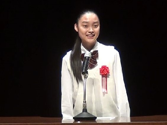 最優秀賞