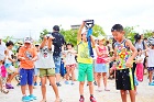 可児夏まつり2018