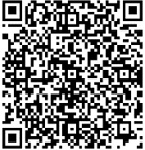 事前登録申請二次元コード