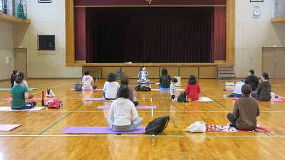 美尻トレ