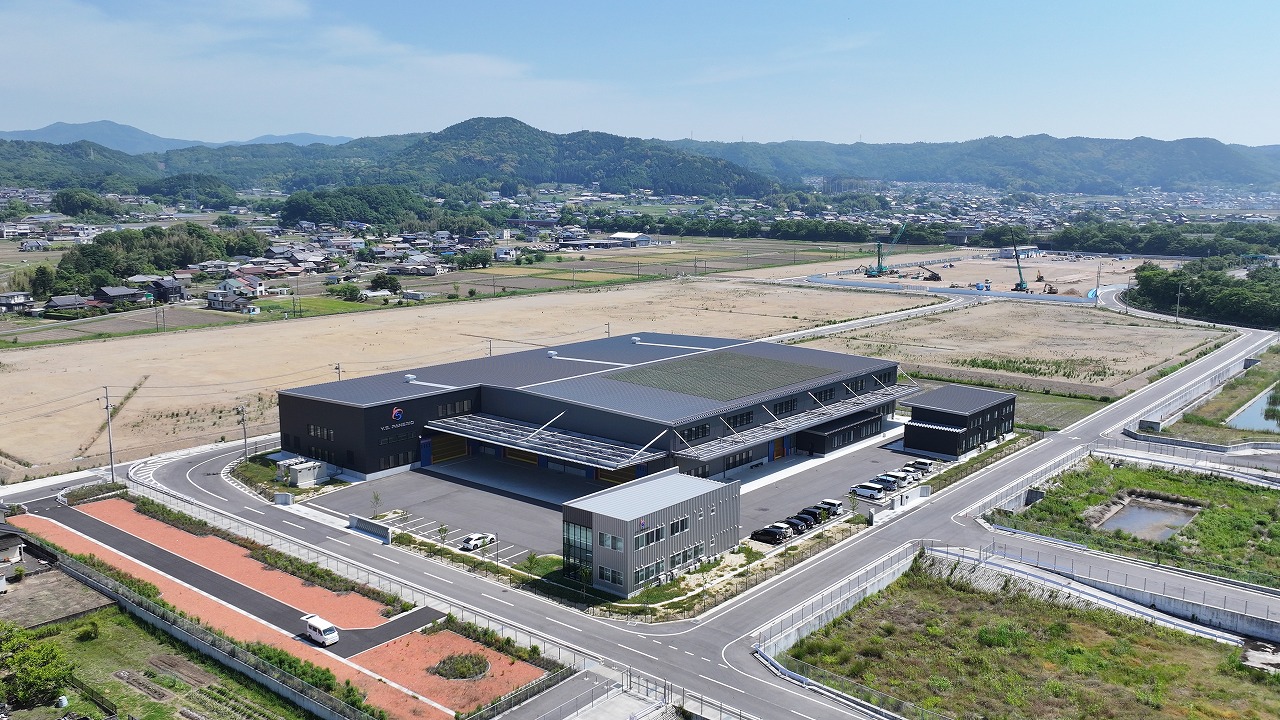 可児御嵩IC工業団地令和8年5月