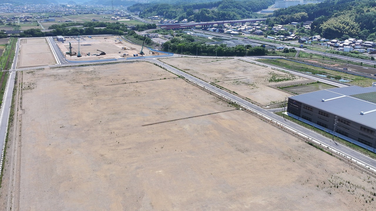 可児御嵩IC工業団地区画令和8年5月その２