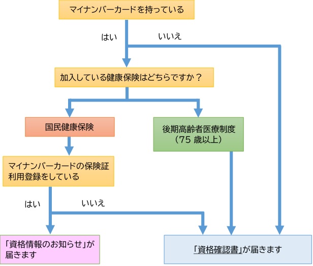保険証の廃止後はどうなる