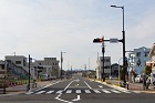 「可児駅前線」が全線開通しました！