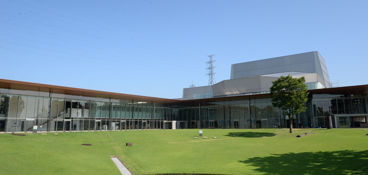 文化創造センター・アーラ
