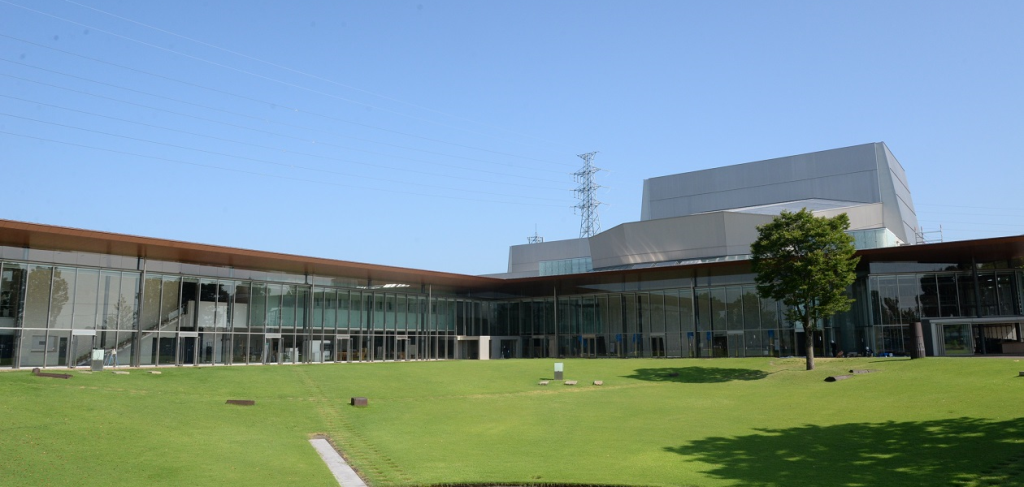 岐阜県可児市ホーム/可児市