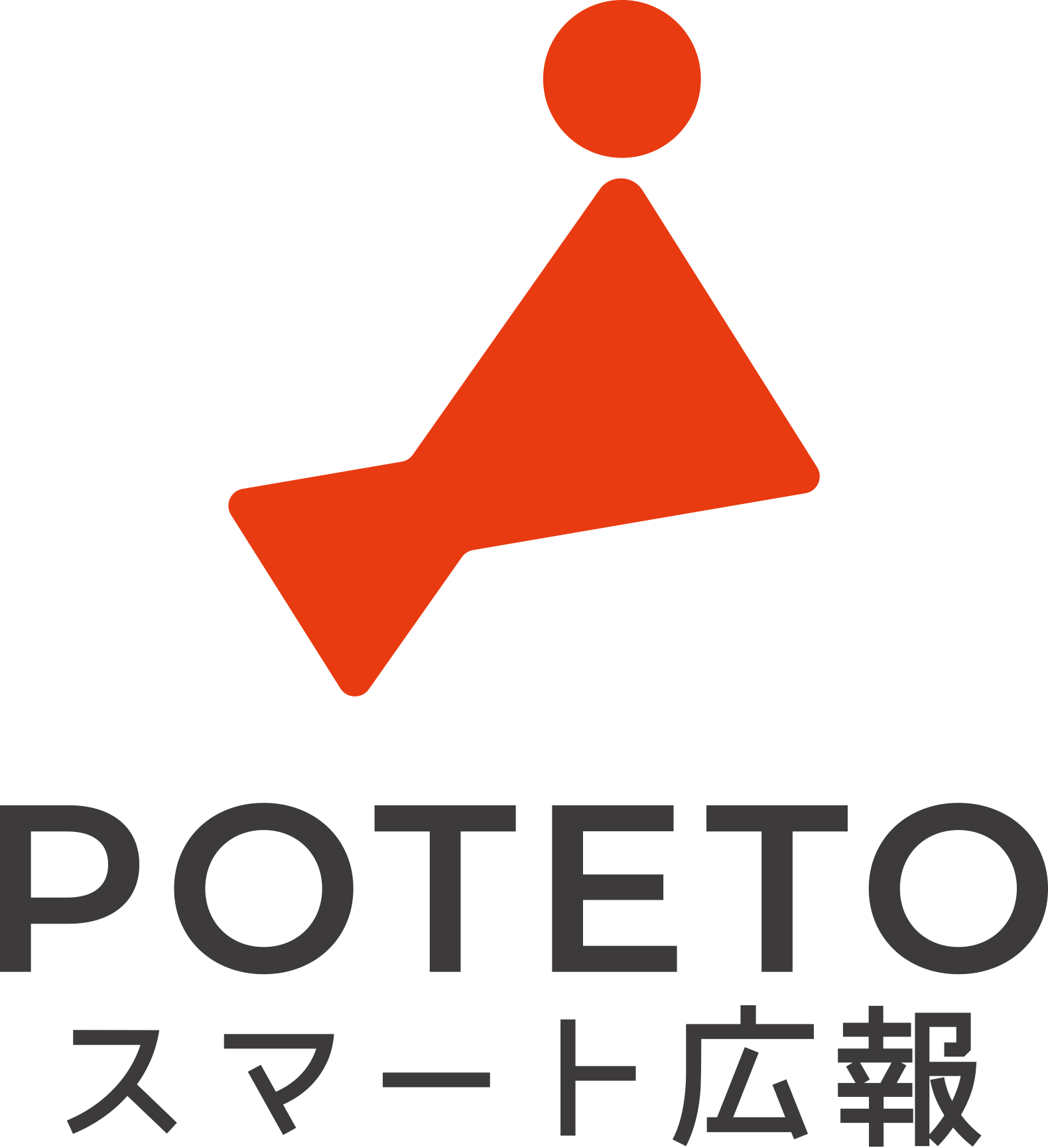 POTETODesingロゴ