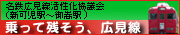 名鉄広見線活性化協議会