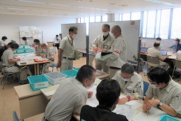 風水害に備える