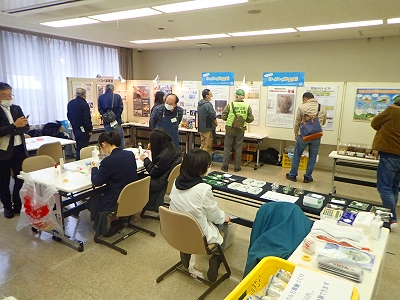 会議室様子2