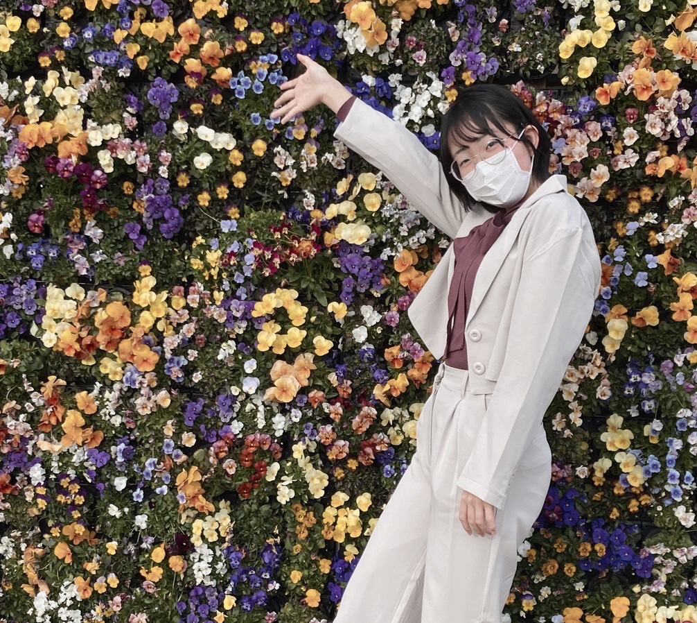 東 萌瑠さん