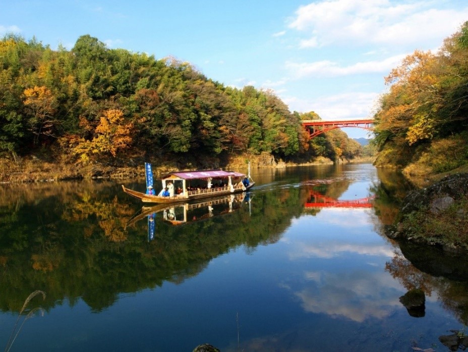 下渡橋