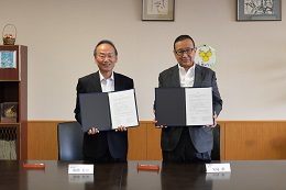 学校教育に岐阜新聞電子版を活用