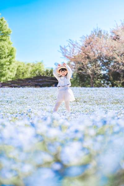 ぎふワールド・ローズガーデン