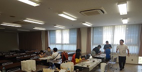 ワイヤーアート5