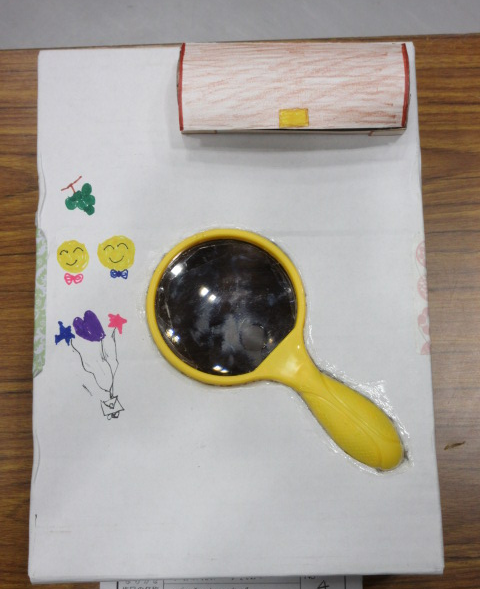 作品金賞
