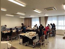 段ボールバック3