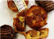可児野菜スイーツ
