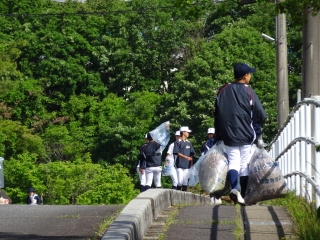 令和7年花いっぱい運動2