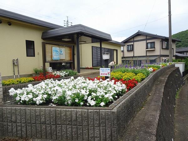 【写真】市長賞・虹ケ丘自治会