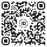 GooglePlayのQRコード