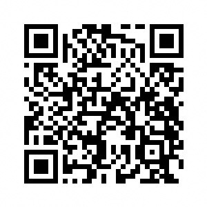YouTubeQRコード