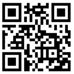 くらしカーボンニュートラルクラブ入会QRコード