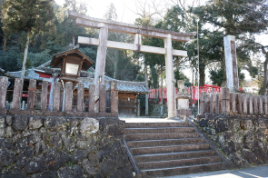 貴船神社イメージ