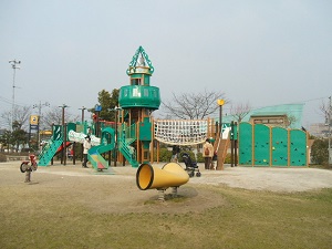 鳴子近隣公園