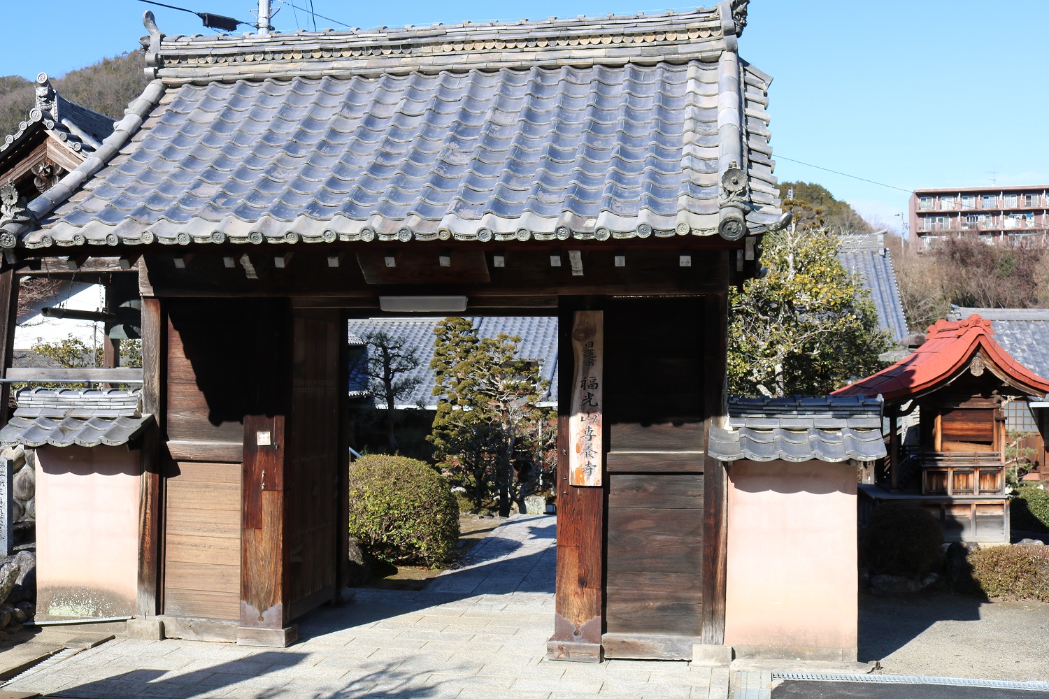 専養寺（せんようじ）イメージ