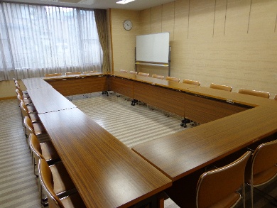 １階会議室１の写真