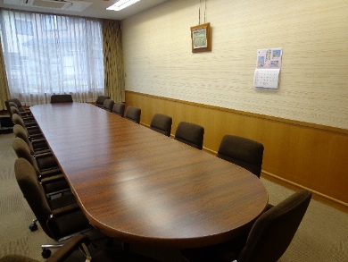 １階会議室３