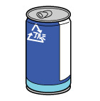 アルミ缶