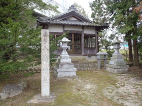 八幡神社