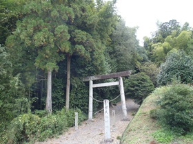 天地神社