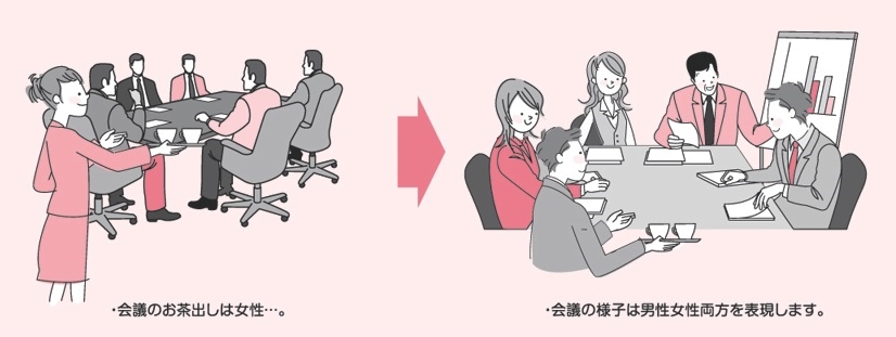 事例1会議風景