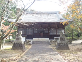 太元神社