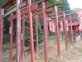 稲荷神社