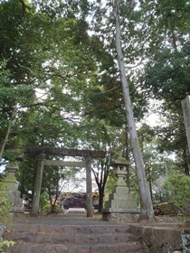 神社仏閣