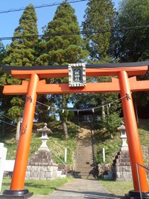 八坂神社