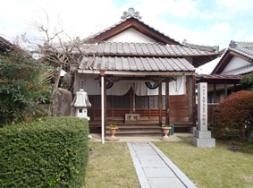 東栄寺