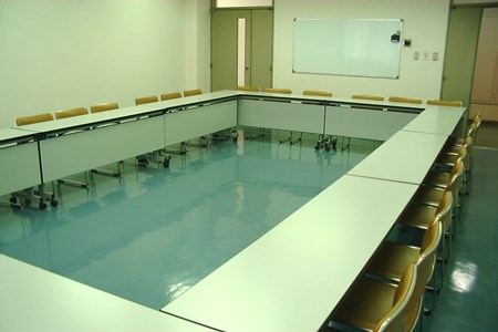 会議室１