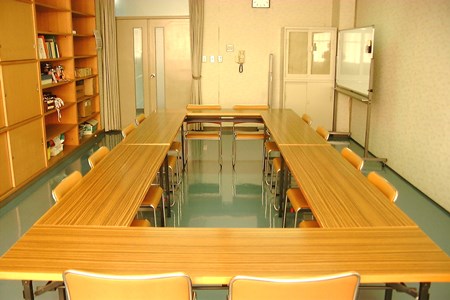 会議室3