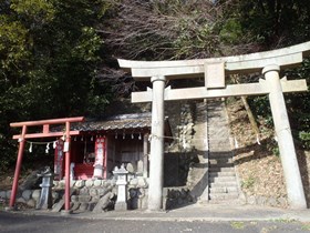 津島神社2