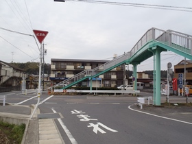 陸橋